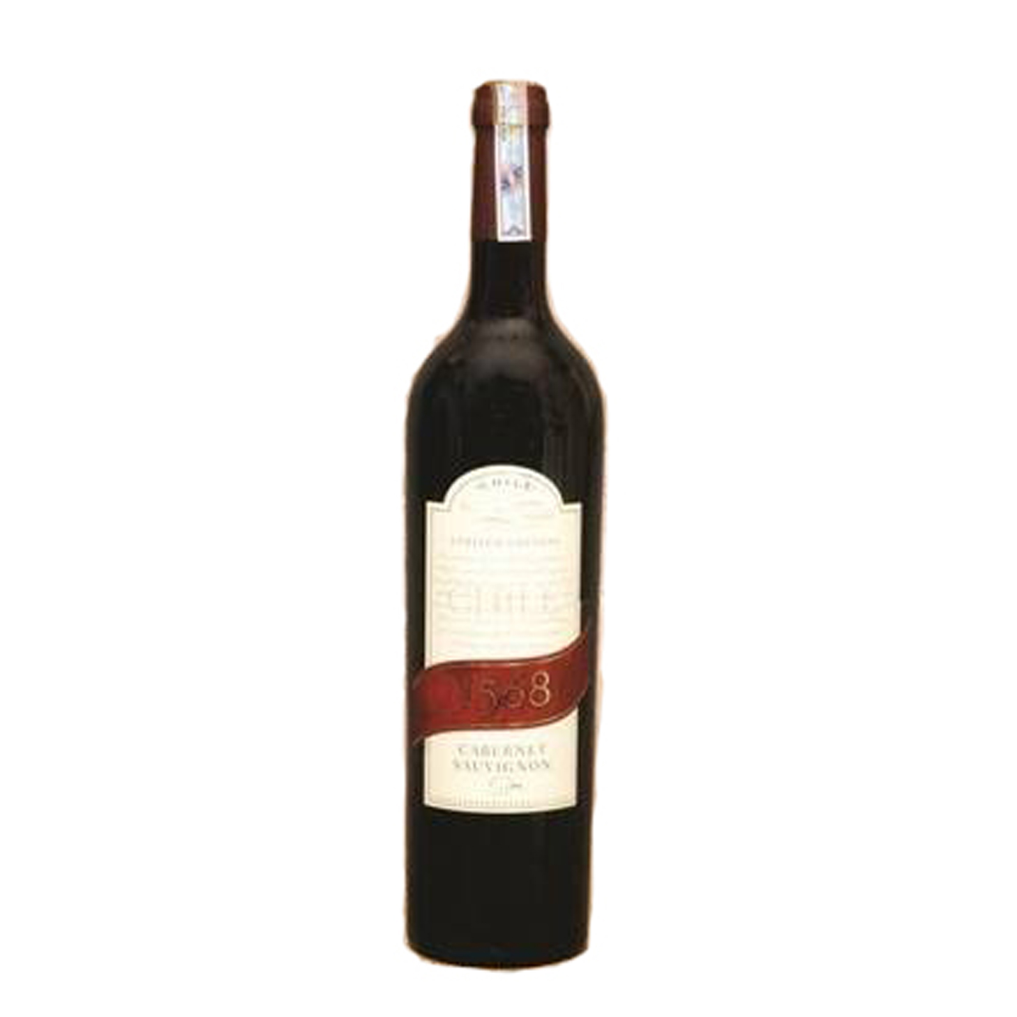Rượu vang 1568 Cabernet Sauvignon