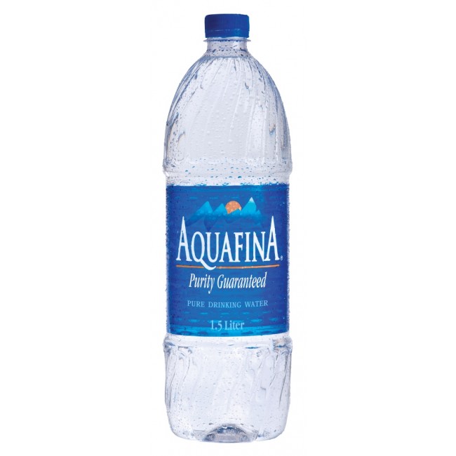Nước Khoáng Aquafina 1,5 lít