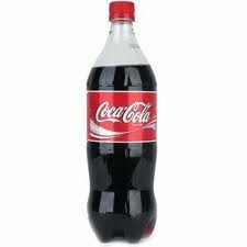 Nước ngọt Coca-cola 1,5 lít