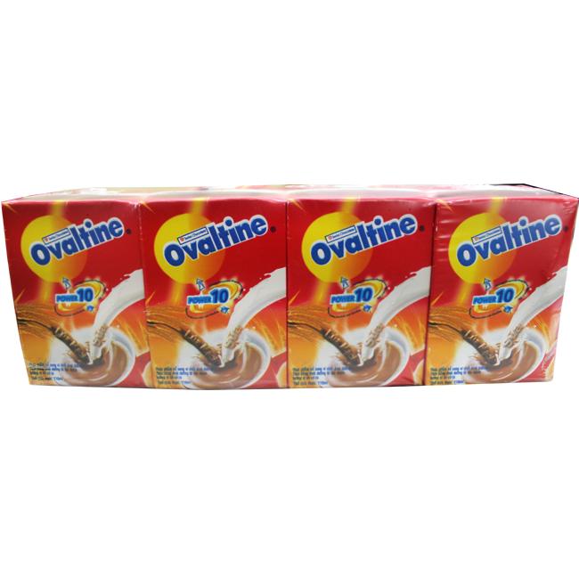 Sữa Ovaltine 110ml