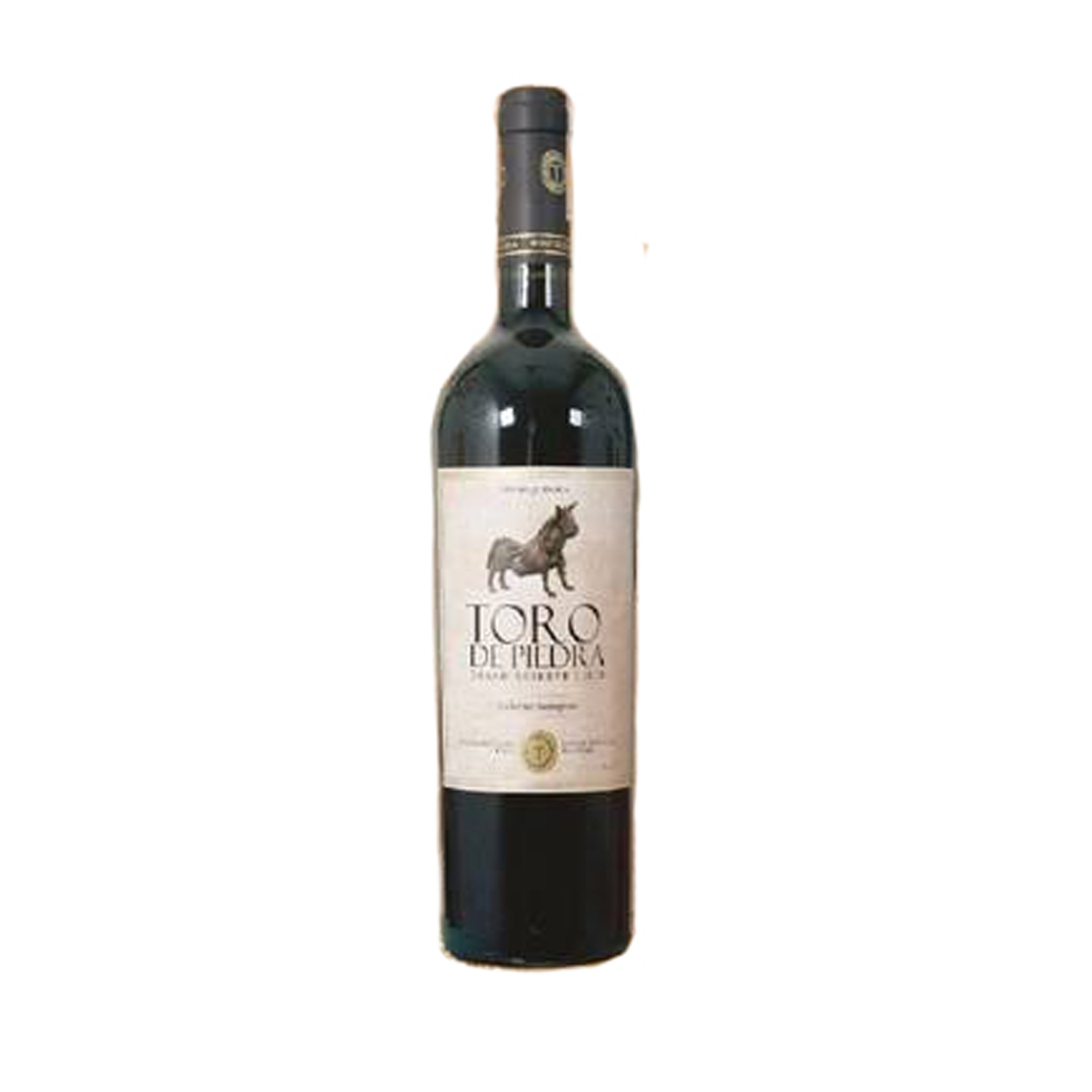 Rượu vang Toro De Piedra Cabernet Sauvignon