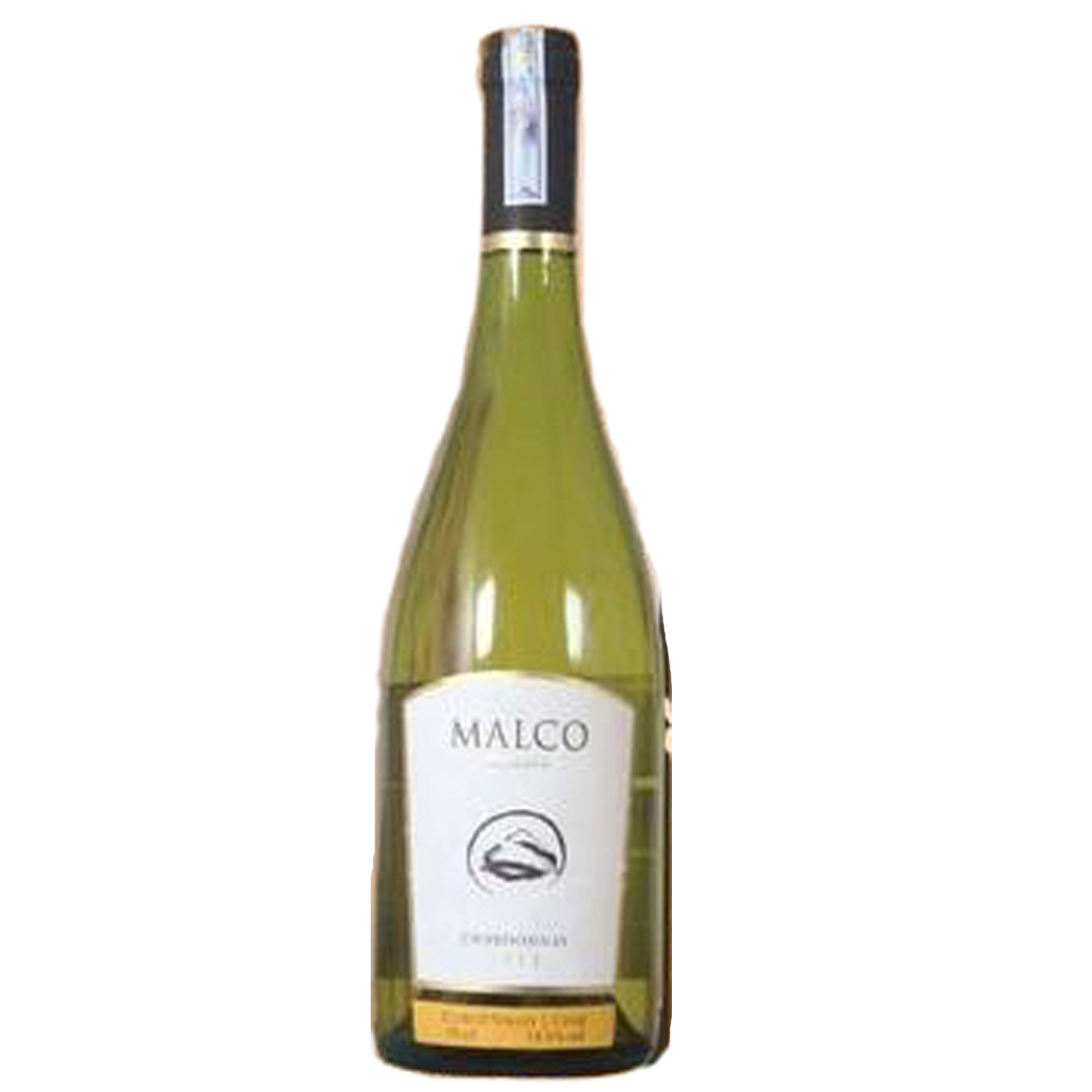 Rượu vang Malco Chardonnay